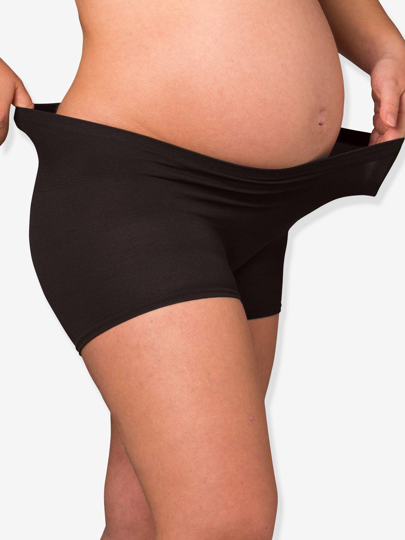 2x Culotte de grossesse CARRIWELL ( taille unique 36-50 ) –